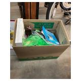 Box Lot