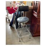 Craftsman Bar Stool