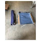 Folding Beach Chairs