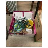 Decorative Box lot