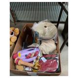 Kitchenware Lot