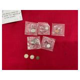 Littleton Coin Lot