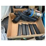 Airsoft Gun
