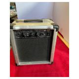Esteban G-10 Amplifier