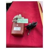 Marchi Brand Marine Pimp 115 V LC-3CP-MD