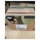 Vintage Vinyl Records Lot