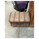 Antique Trunk