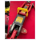 2 Ton Floor Jcak