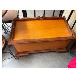 Quality Handmade Cedar Chest