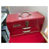 Stack On Tool Box