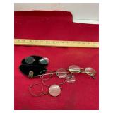 Antique Glasses