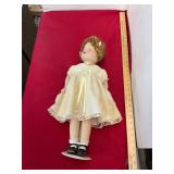 Effanbee Lovums Antique Doll