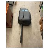 Electric Chainsaw