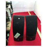 Bose Speakers Model 161