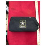 US Army Bag