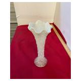 Moonstone Vase
