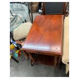 Tea Cart
