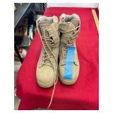 Size 10 Military Boots