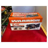 Warrior 3x21 Sander