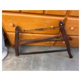 Antique Saw