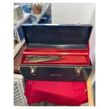 Tool Box