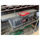 Craftsman Jointer Planer