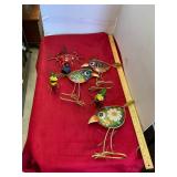 Yard Decor Lot
