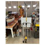 Dewalt Battery Hedge Trimmers