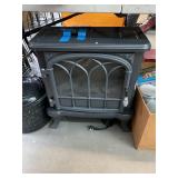 Electric Heater