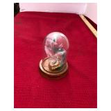 M J Hummel Pocket Watch