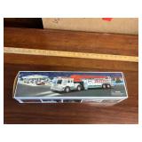 Hess Fire Truck
