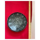 Metal Painted Drum