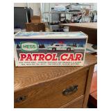 Hess Patrol Car
