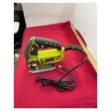 Ryobi Variable Speed Jig Saw