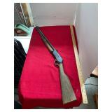 BB Magnum Gun
