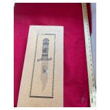 Collectible Decorative Grant Knife