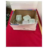 Vintage Pyrex Lot