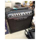 Line 6 Spider III Guitar Amp