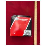 Mercury Propellor BLKMAX 8.4x6 RH