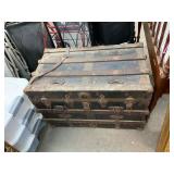 Antique Trunk