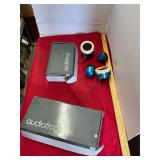 Audio Frog GS10 and GS25 Speakers