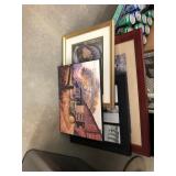 Wall Art Lot