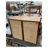 Pair of Dynaco Vintage Speakers