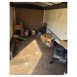 Resellers Dream Contents of Trailer Lot