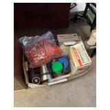 Reloading Lot