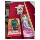 3 Vintage Toys Lot