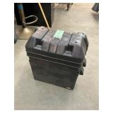 Power Guard 27 Battery Boxes