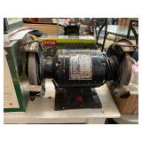 Bench Grinder