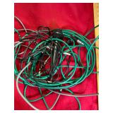 Microphone and Cords