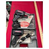 Weller Soldering Gun 2 Guns